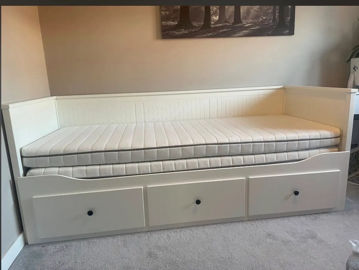 Ikea day bed mattress - Image 1