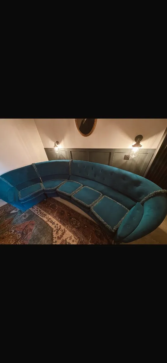 Settee - Image 4