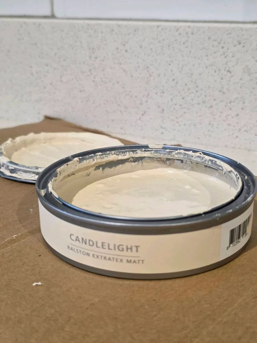 Paint Testers - Farrow & Ball, Ralston & Fleetwood - Image 4