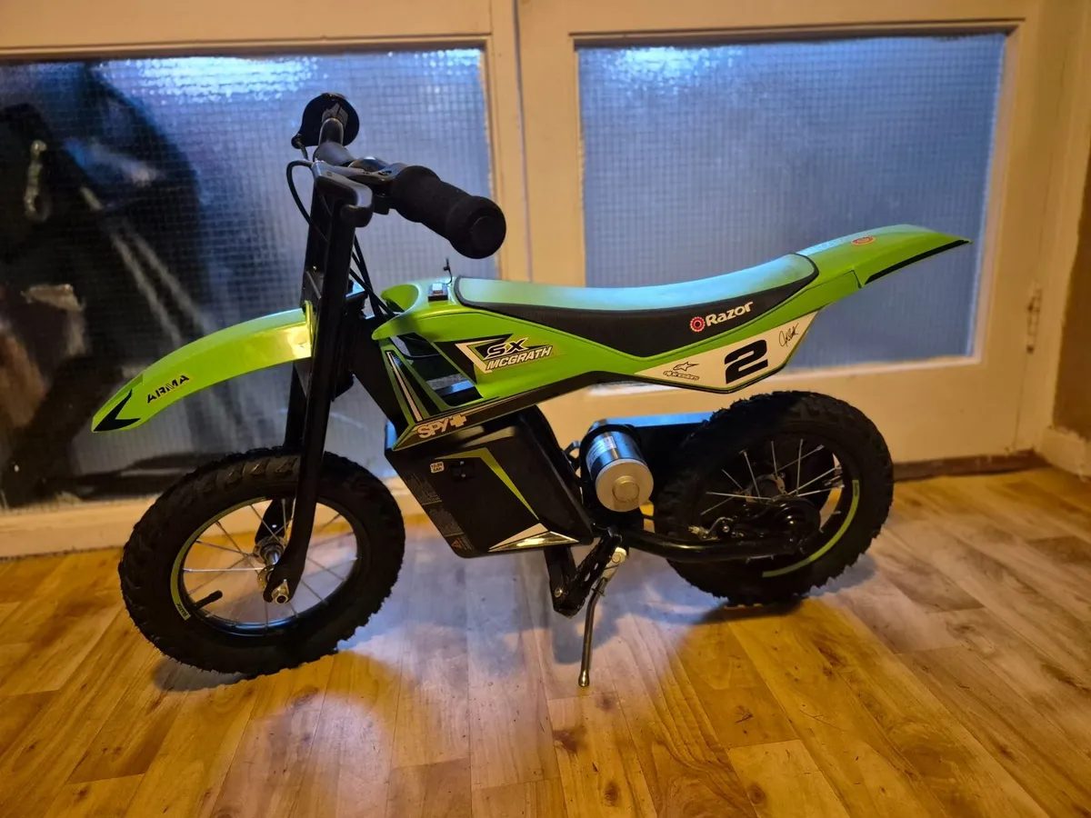 Electric bike - Image 1