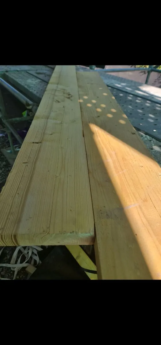 boards/planks