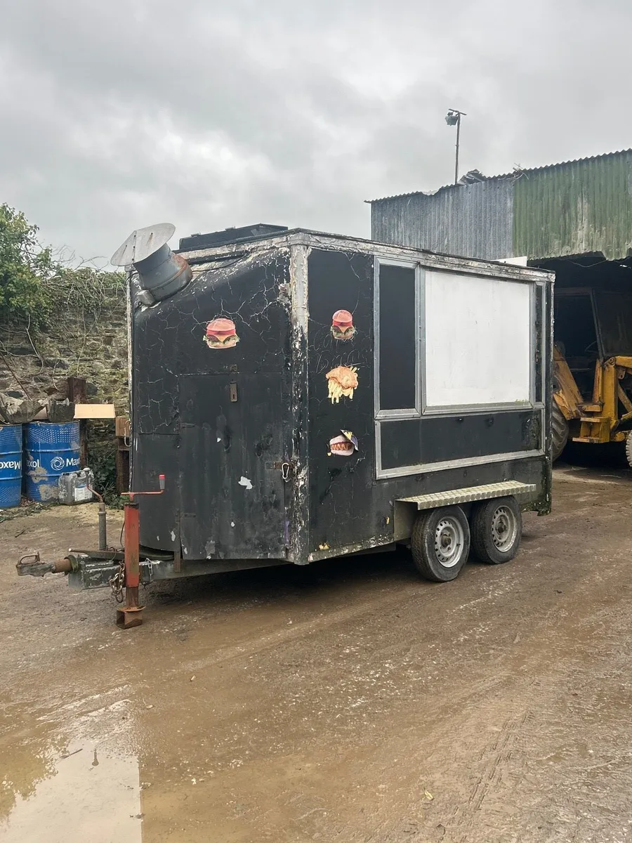 chip van - Image 1