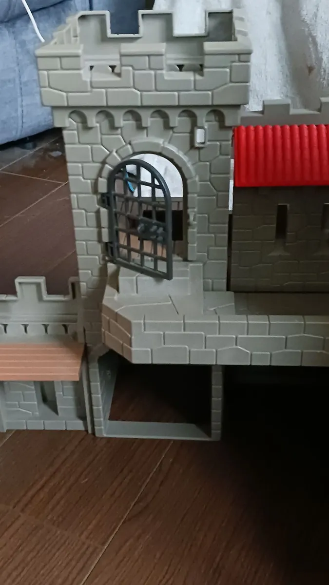 Playmobil castle - Image 3