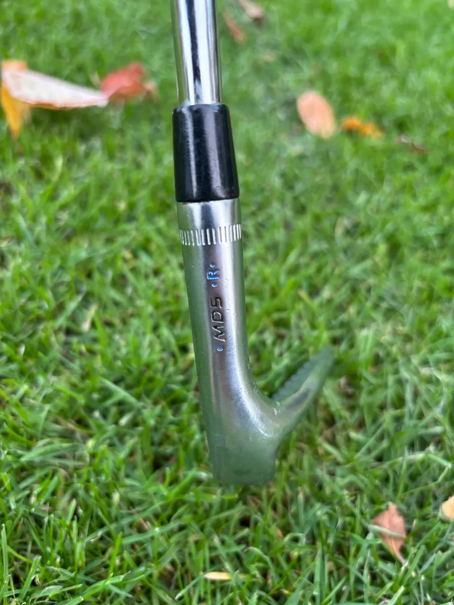 Callaway Jaws 50 degree wedge - Image 4