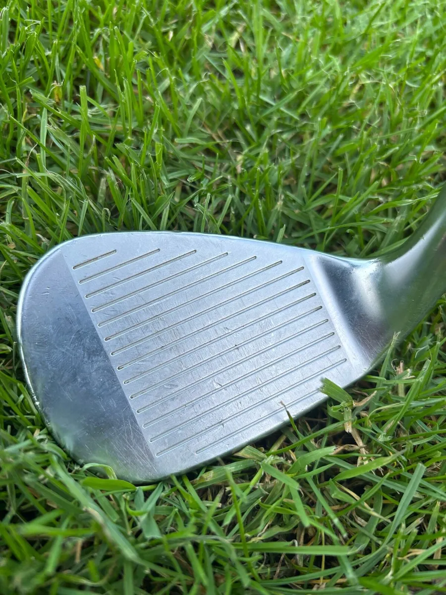 Callaway Jaws 50 degree wedge - Image 3