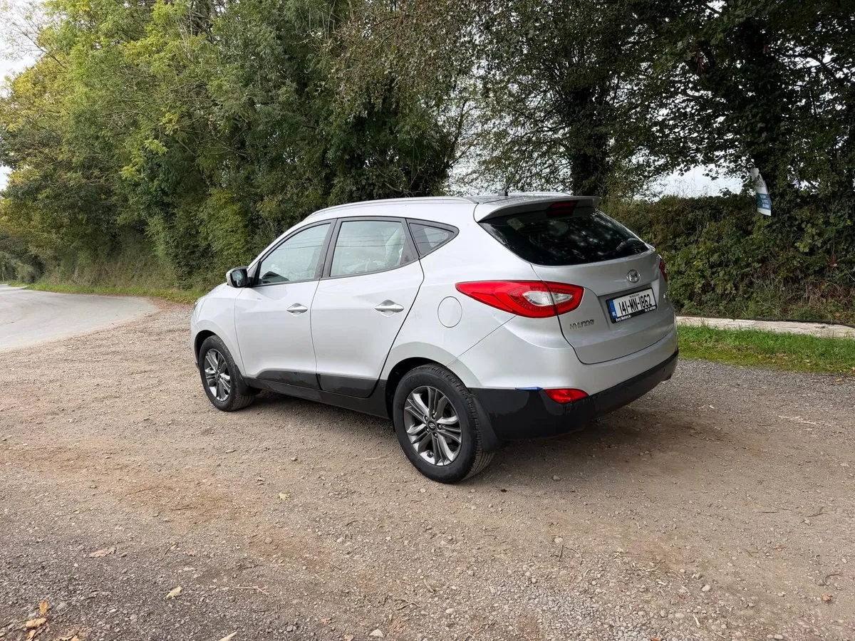 * Hyundai Ix35 Diesel Low Miles * - Image 3