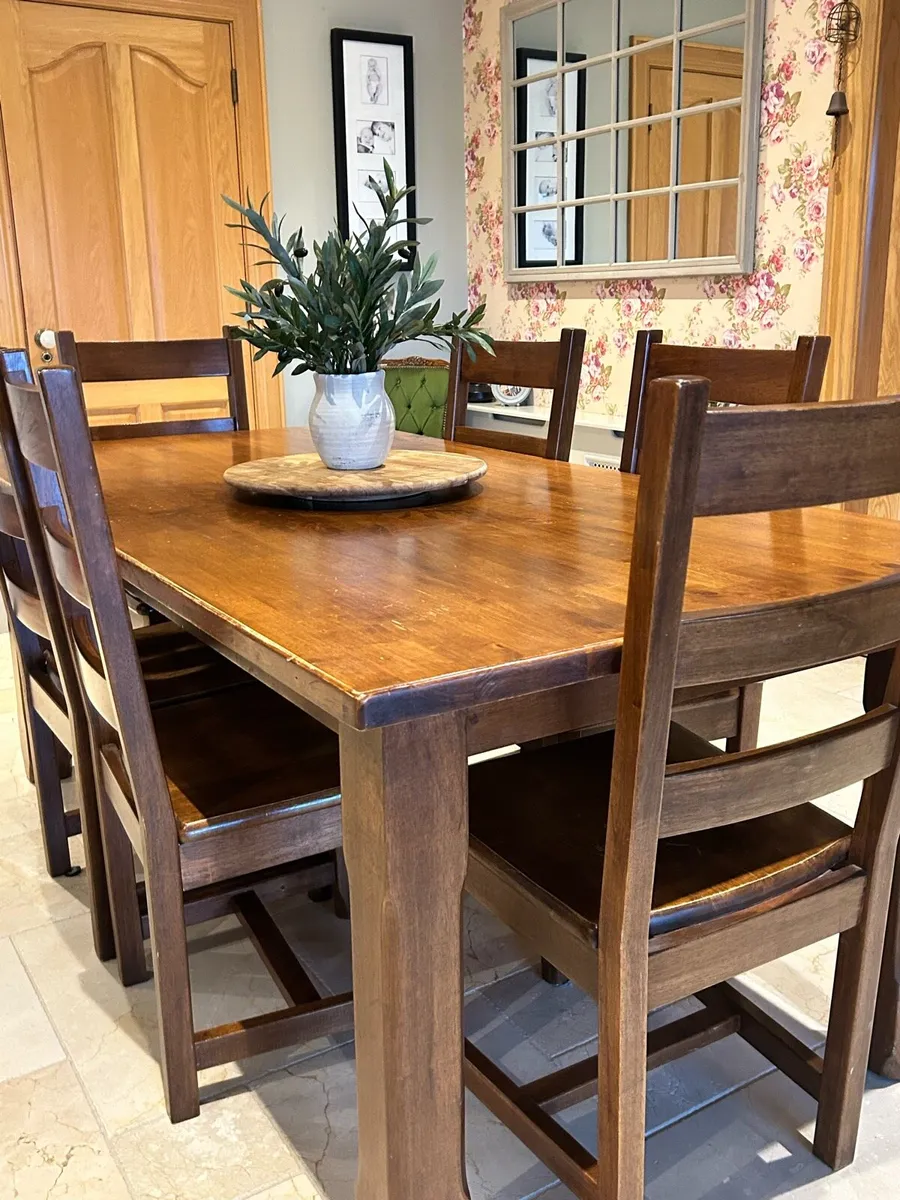 Dining furniture - Image 2