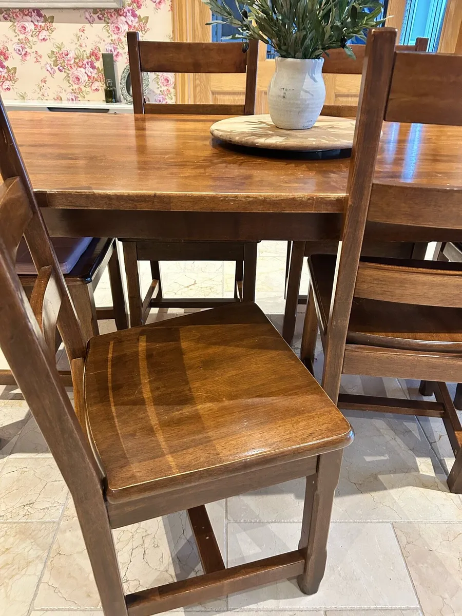 Dining furniture - Image 3