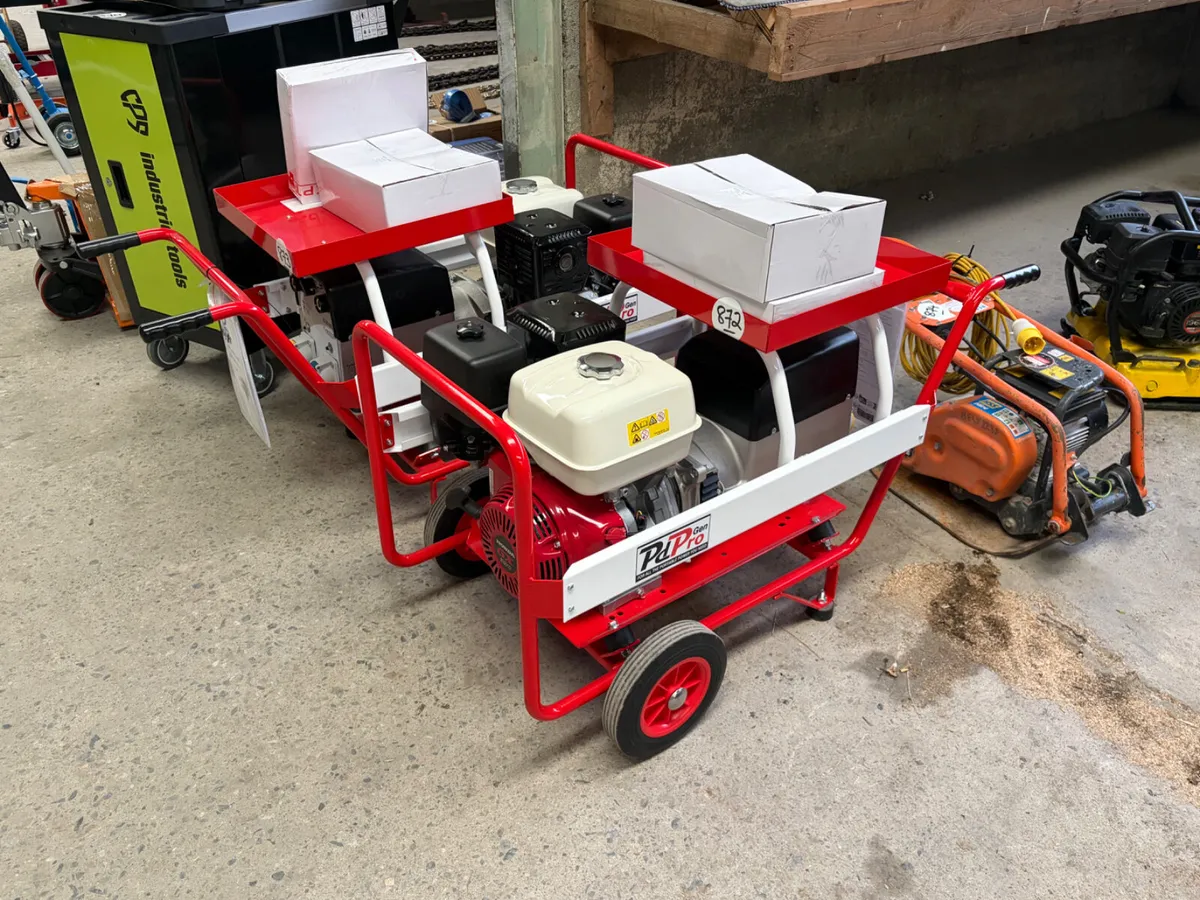 Misc Farm Item & Tool Timed Auction @ Portlaoise - Image 4