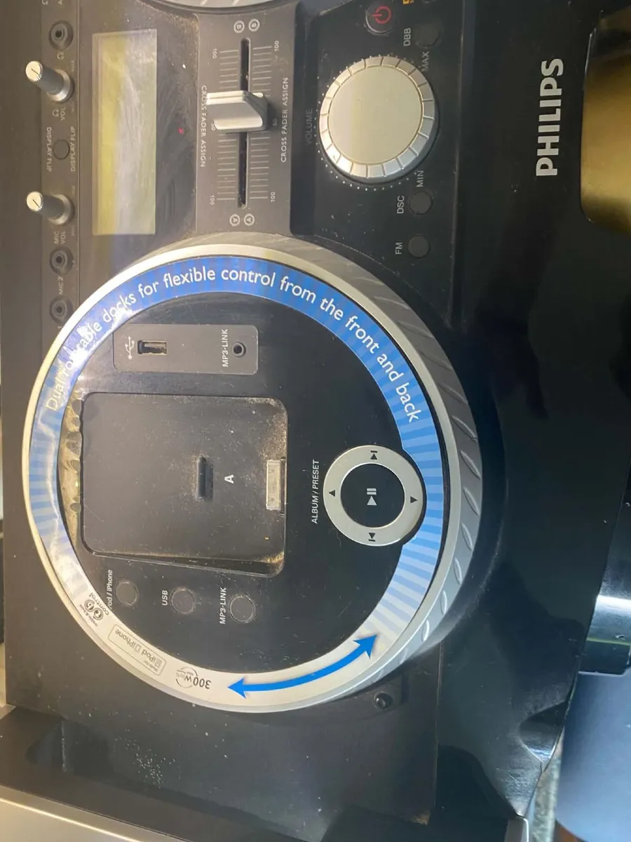 hi fi speaker - Image 2