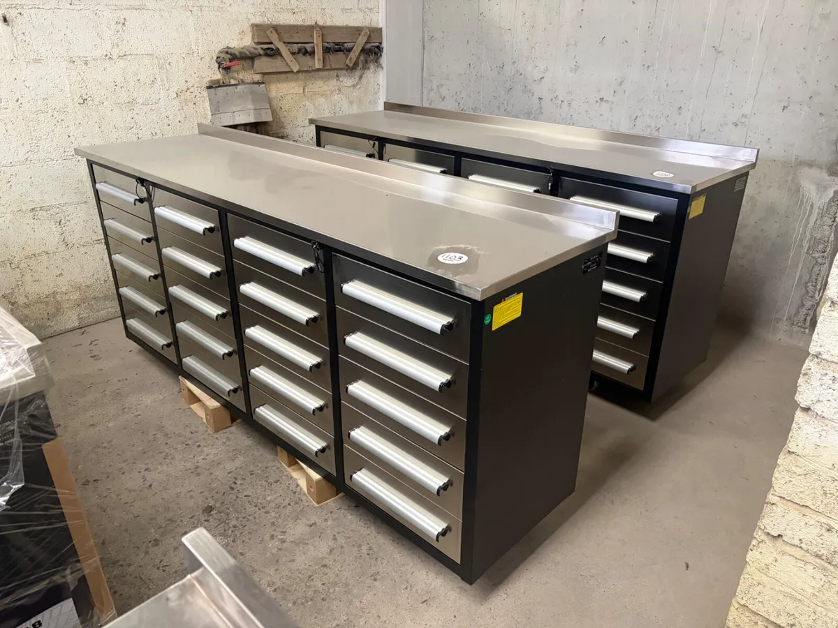 Misc Farm Item & Tool Timed Auction @ Portlaoise - Image 2