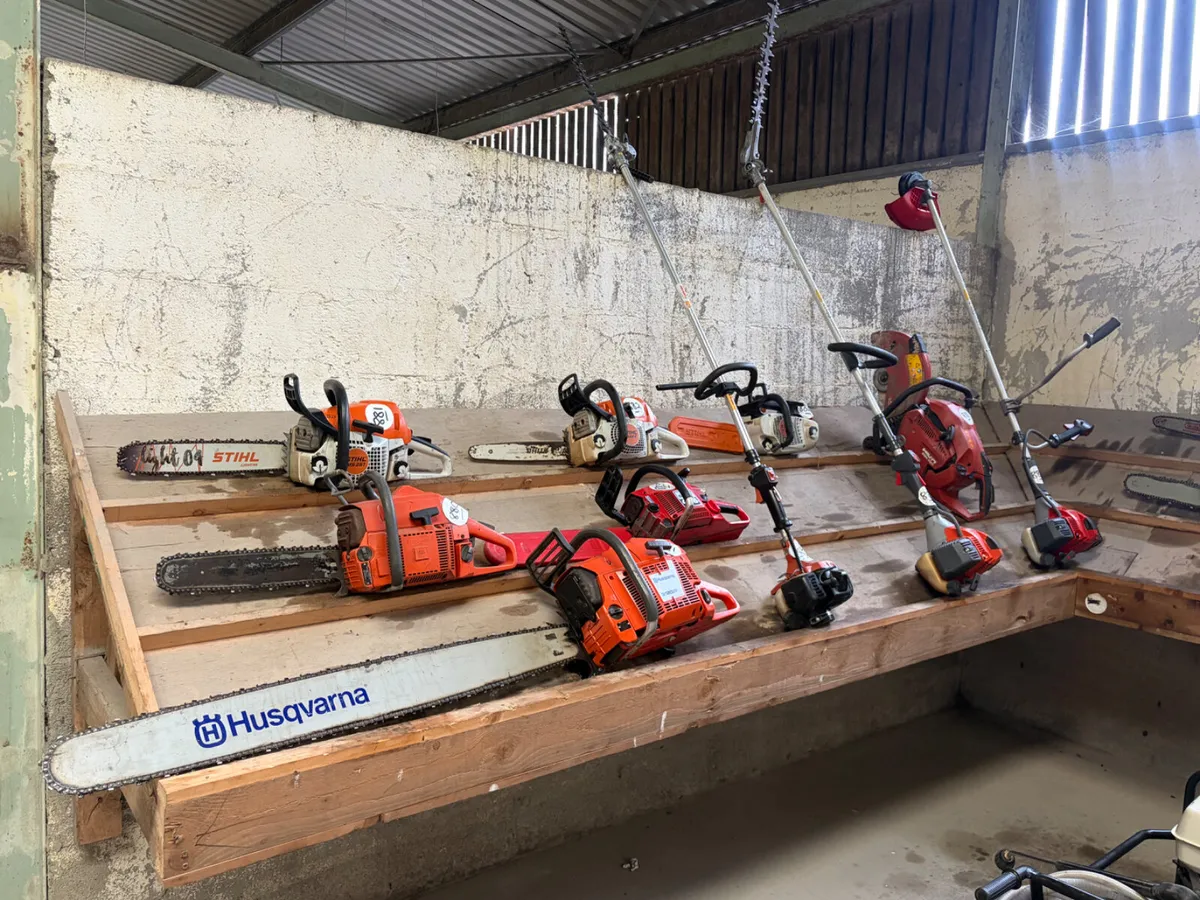 Misc Farm Item & Tool Timed Auction @ Portlaoise - Image 3