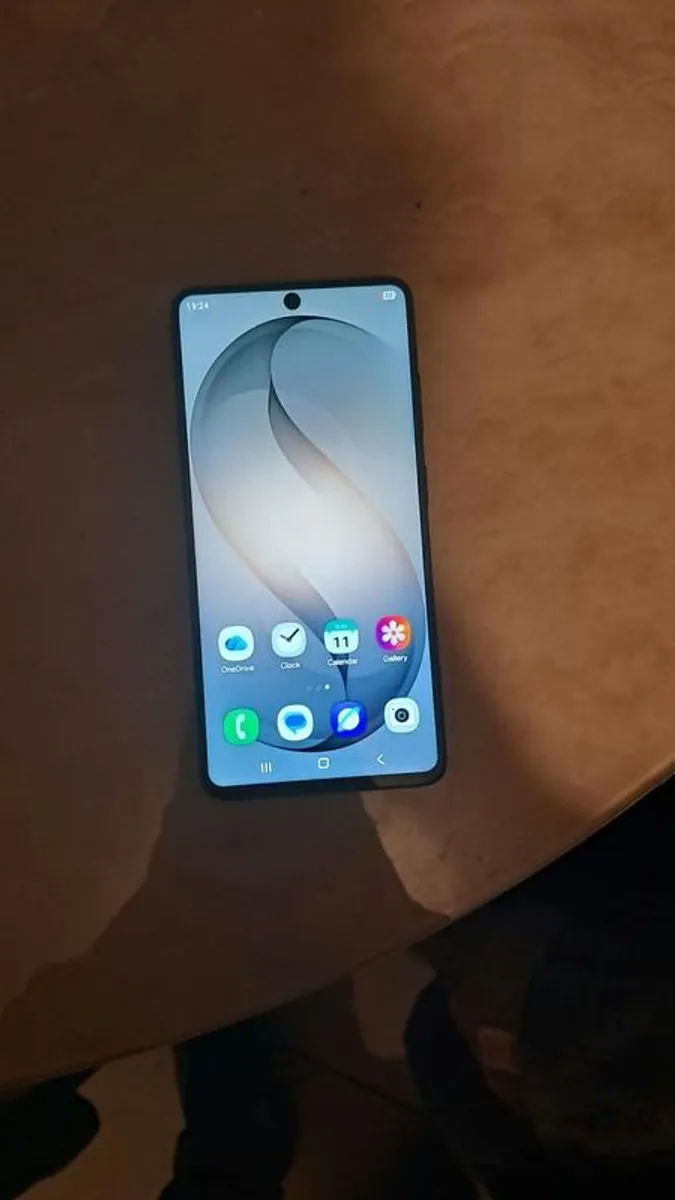 Samsung s26 ultra black - Image 1