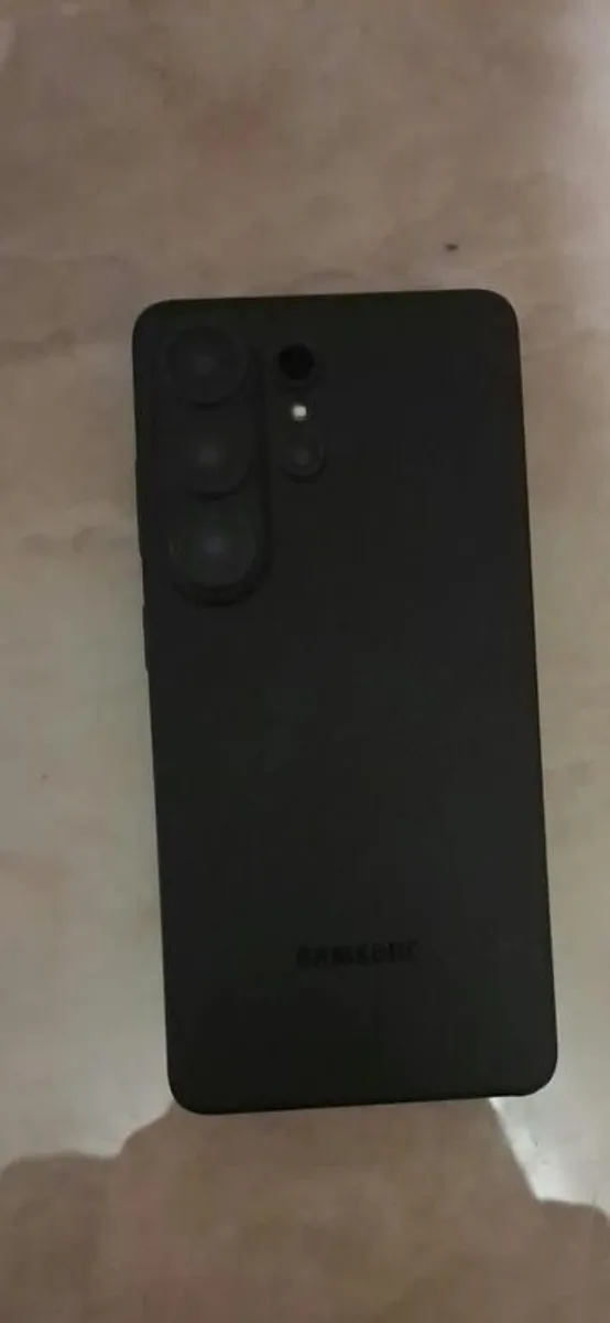 Samsung s26 ultra black - Image 2