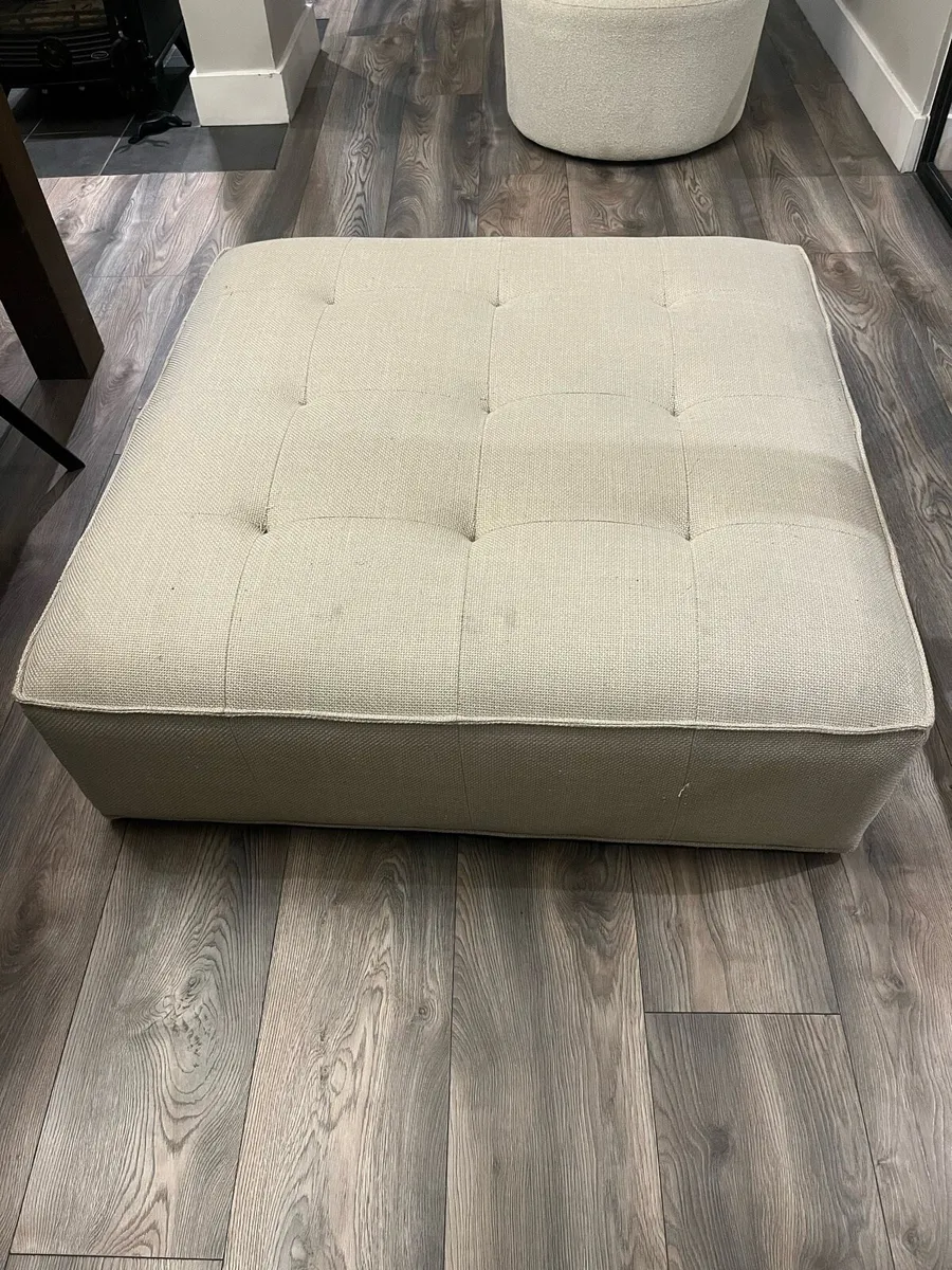 Pouffe