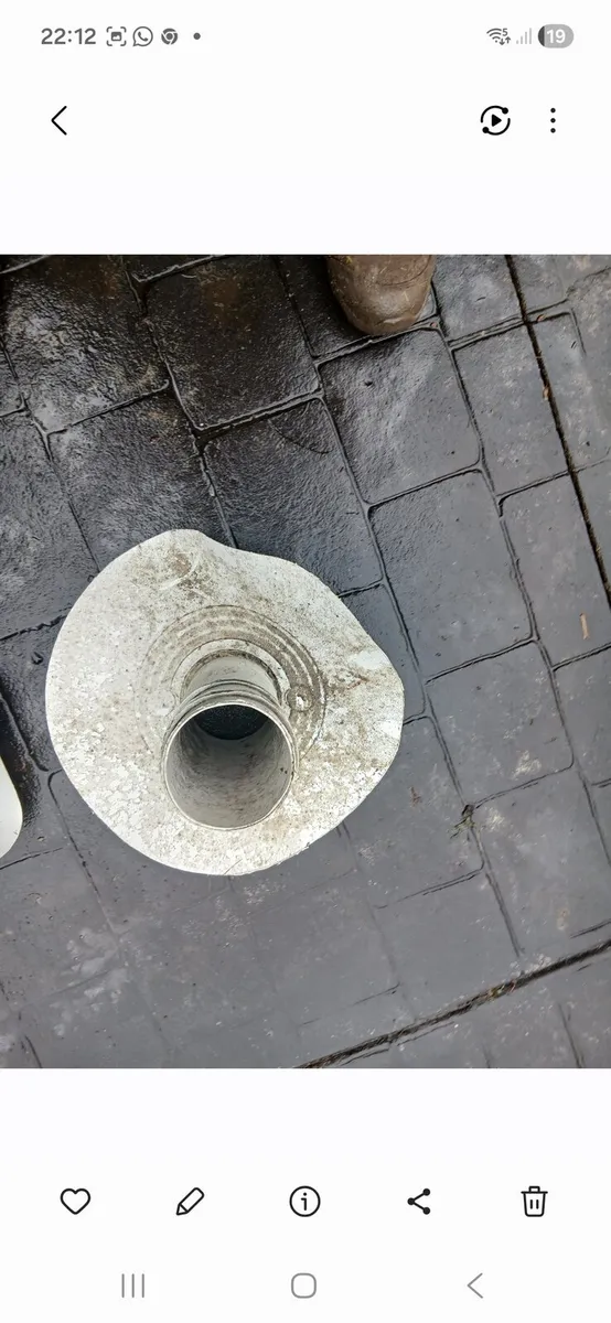 Trocal outlets - Image 3