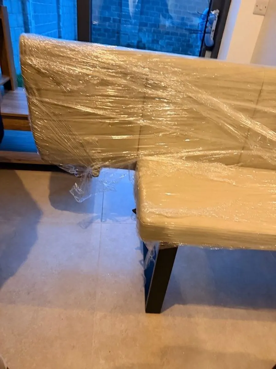 Corner Dining Bench - Image 3
