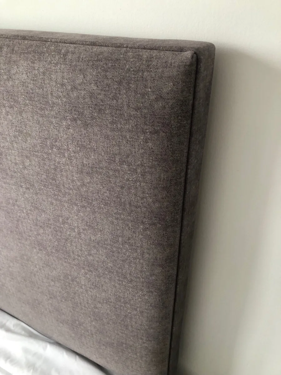 Double bed small (1220mm x 1980mm) perfect - Image 3