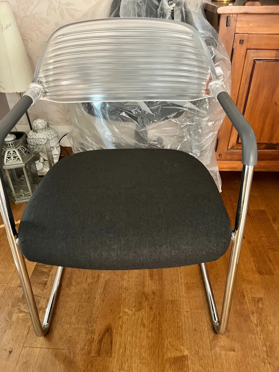 Computer / home office chair - Image 1
