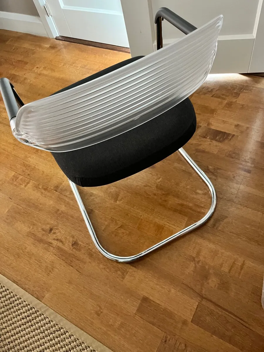 Computer / home office chair - Image 2