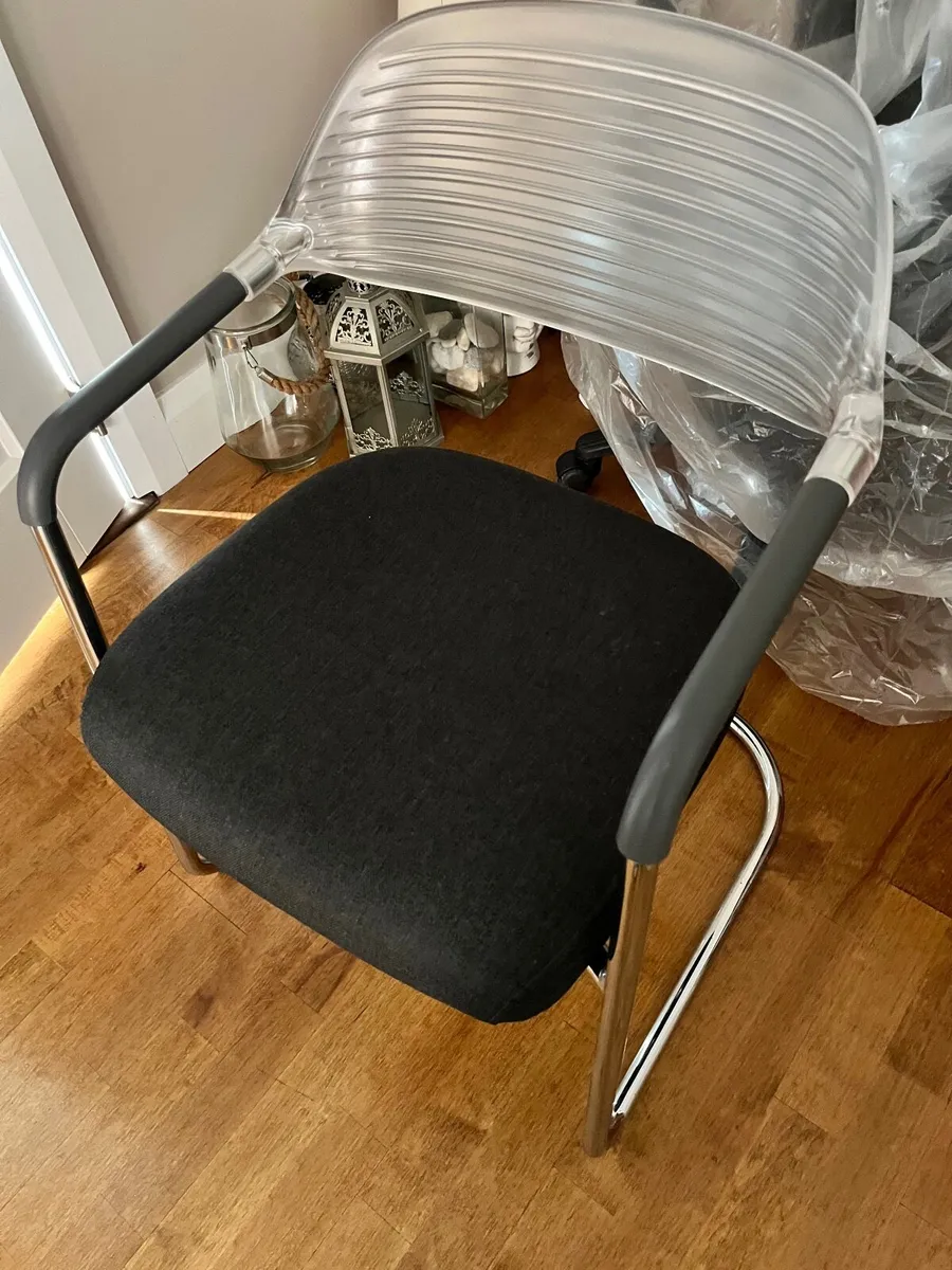 Computer / home office chair - Image 3