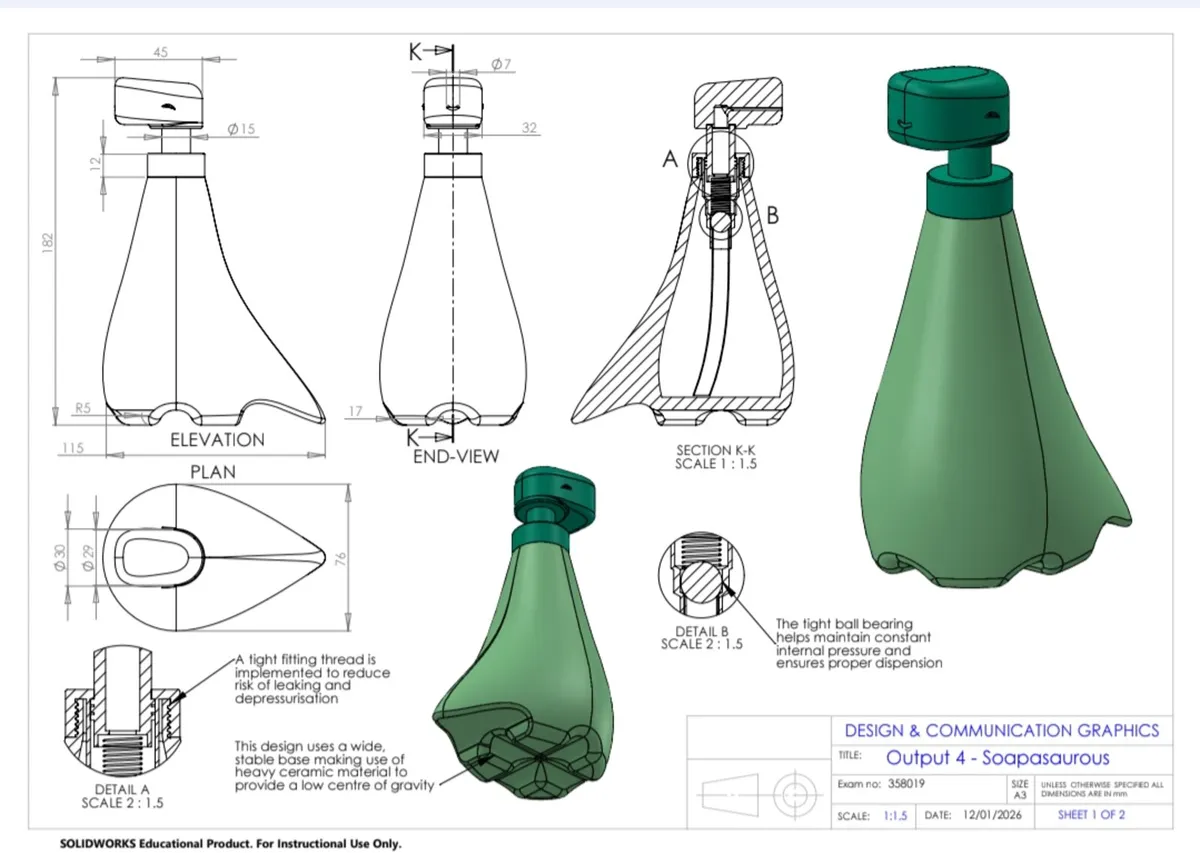DCG grinds - Image 4