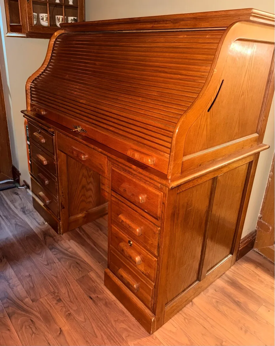 Writing bureau - Image 1