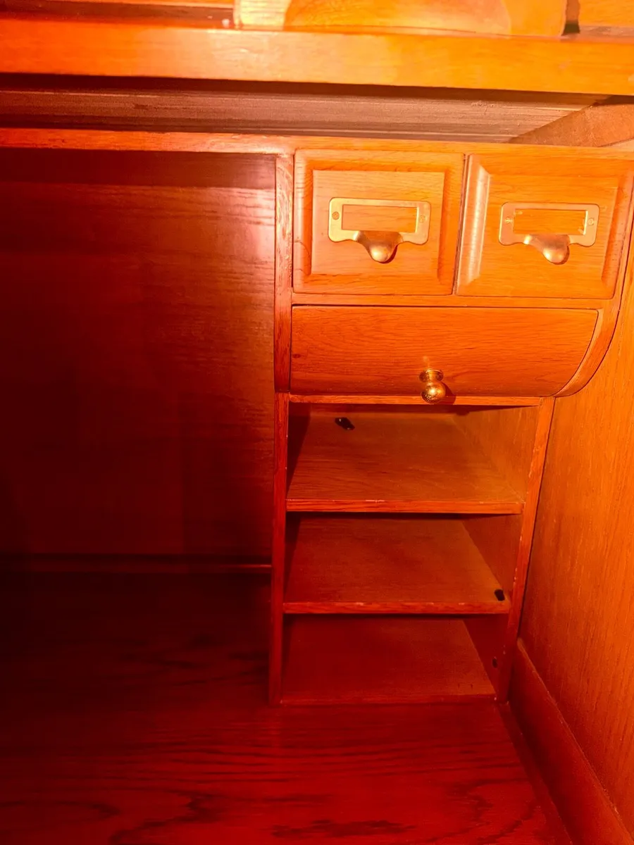 Writing bureau - Image 4