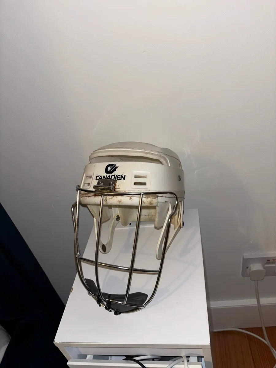 Oldstyle helmet - Image 1