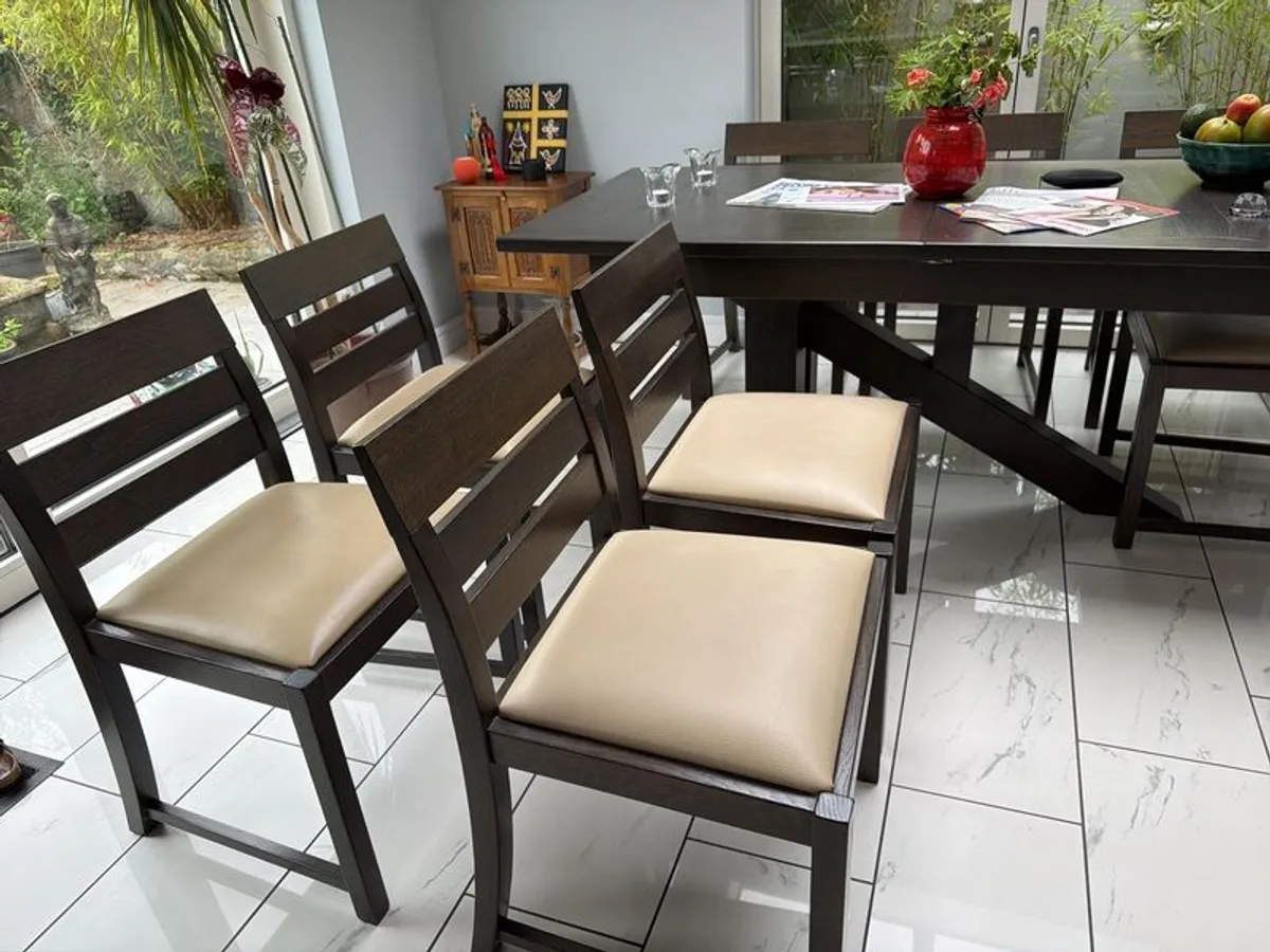 Dining Chairs - Image 2
