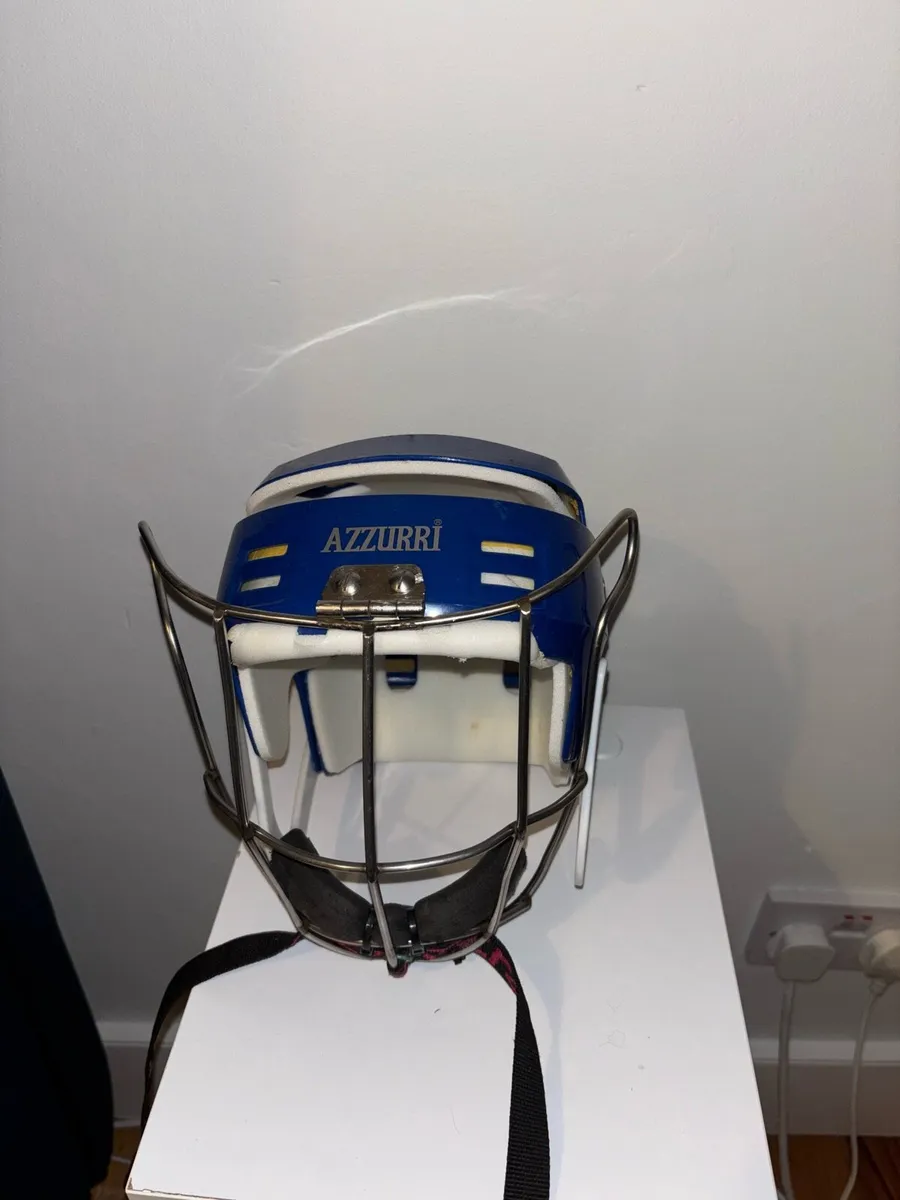 Oldstyle helmet - Image 1