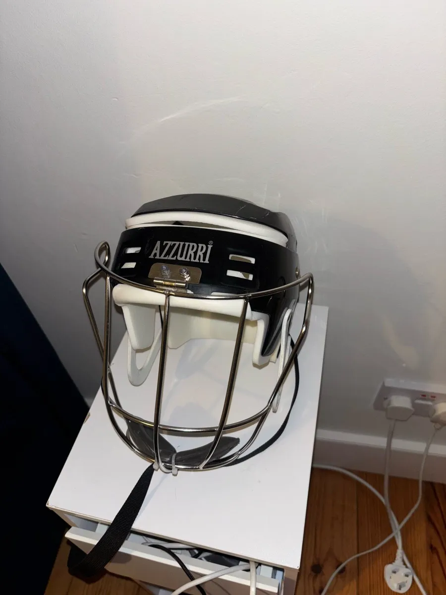 Oldstyle Helmet - Image 1