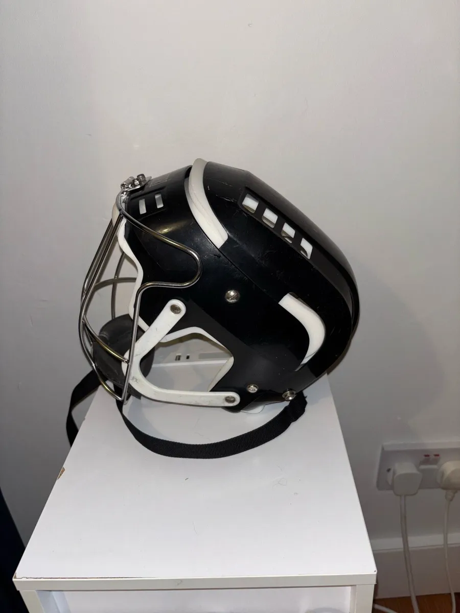 Oldstyle Helmet - Image 2
