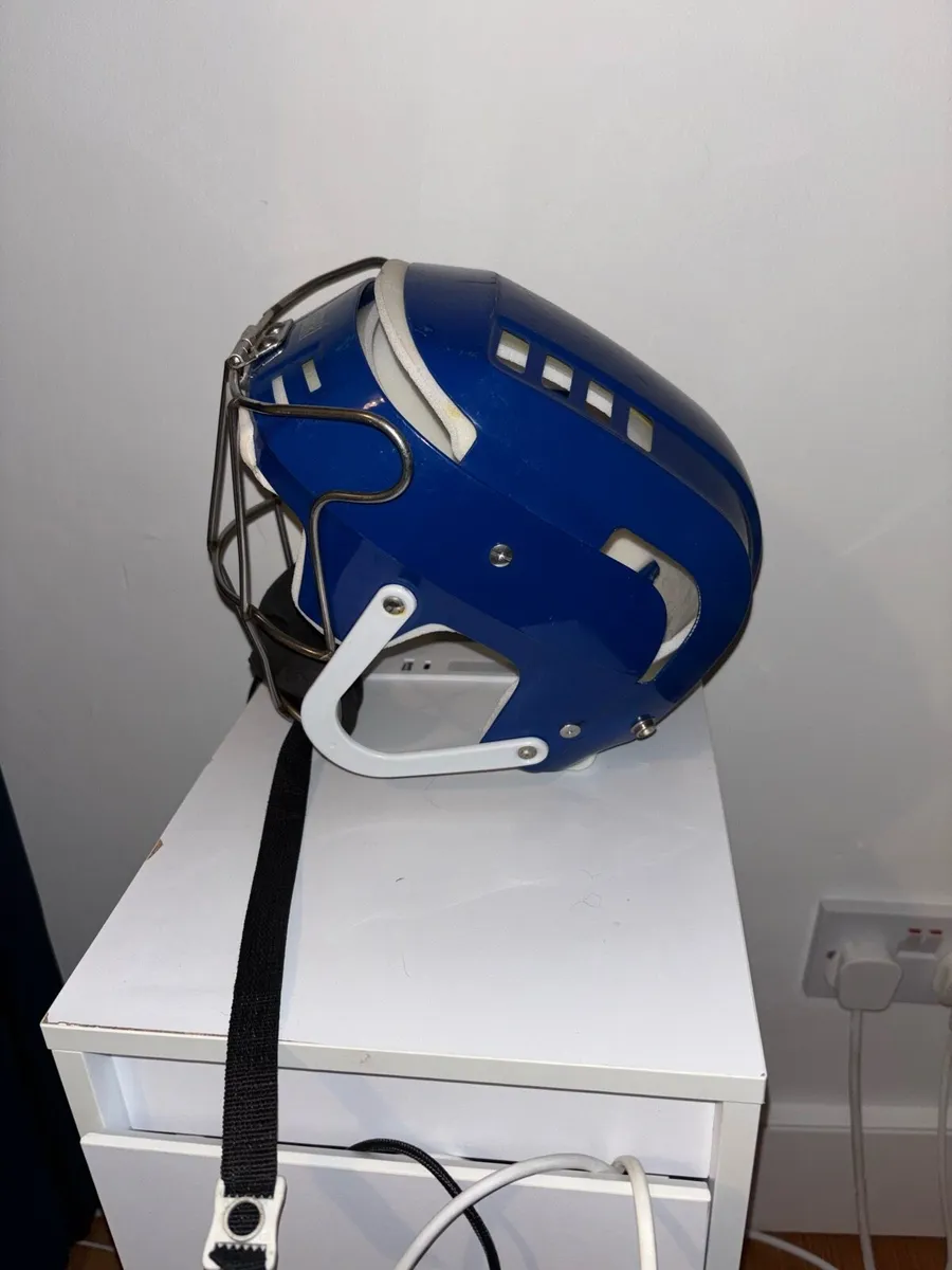 Oldstyle helmet - Image 2