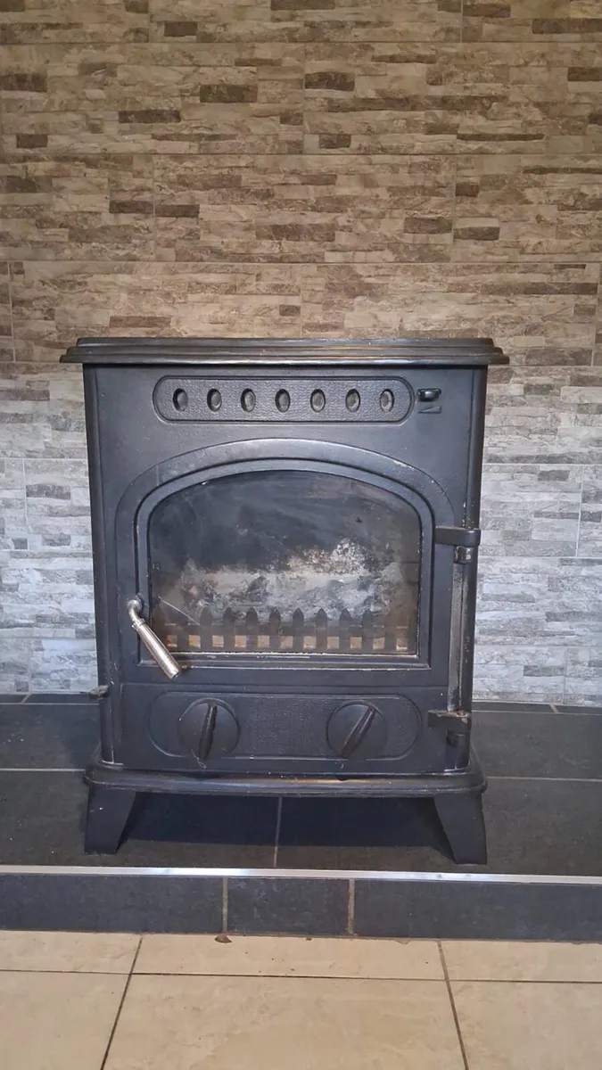 Stove - Image 3