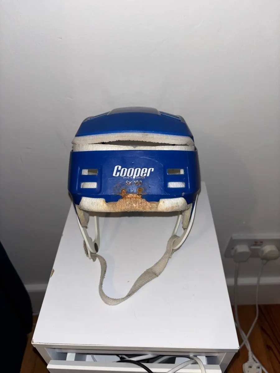Oldstyle Cooper - Image 1