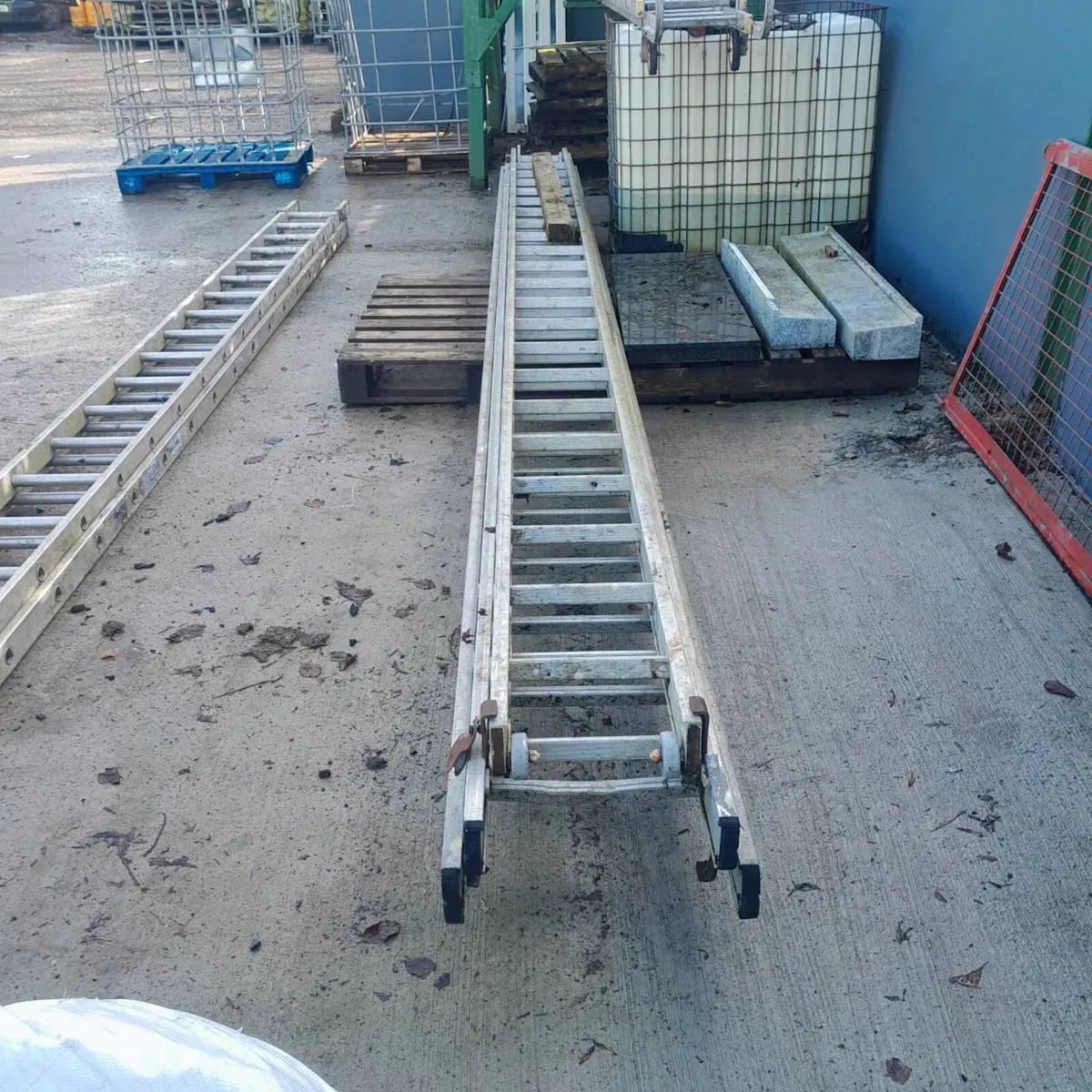 Ladders - Image 1