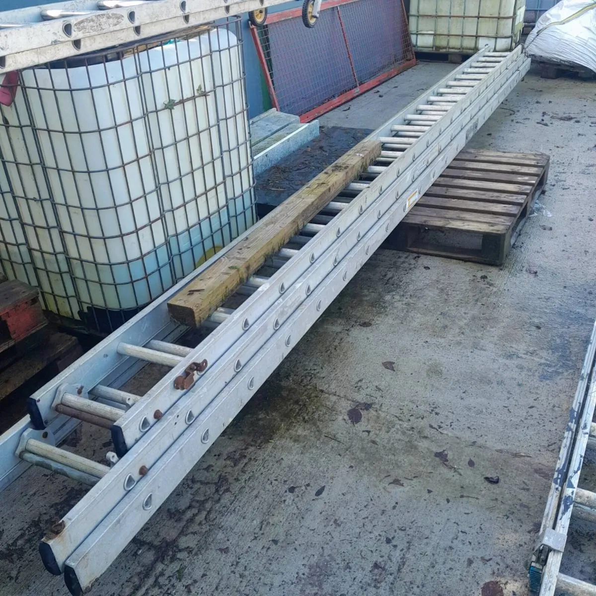 Ladders - Image 2