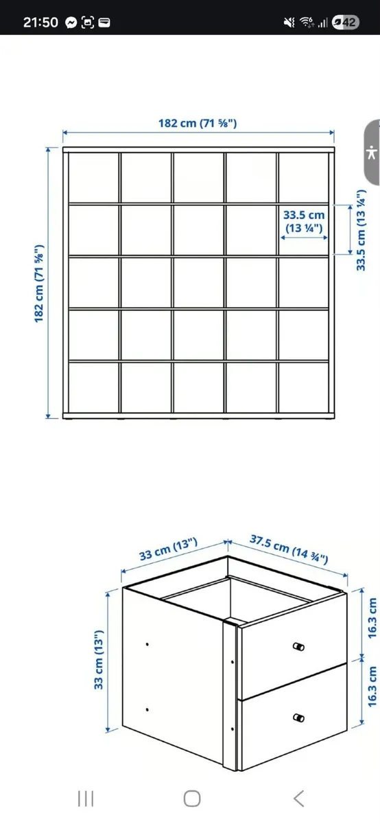 Storage units - Image 2