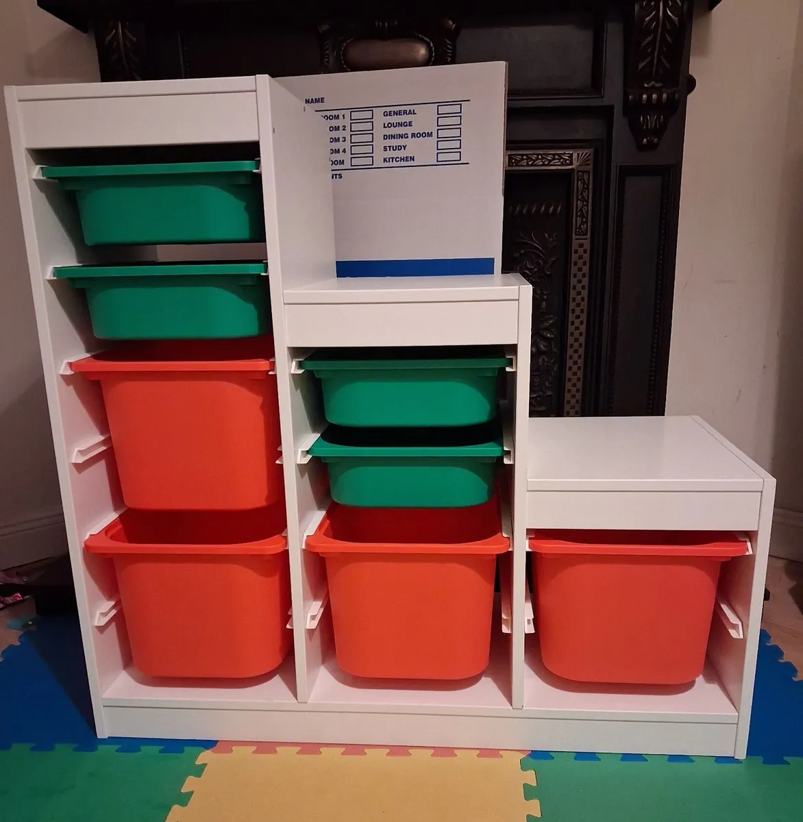 Storage units - Image 3