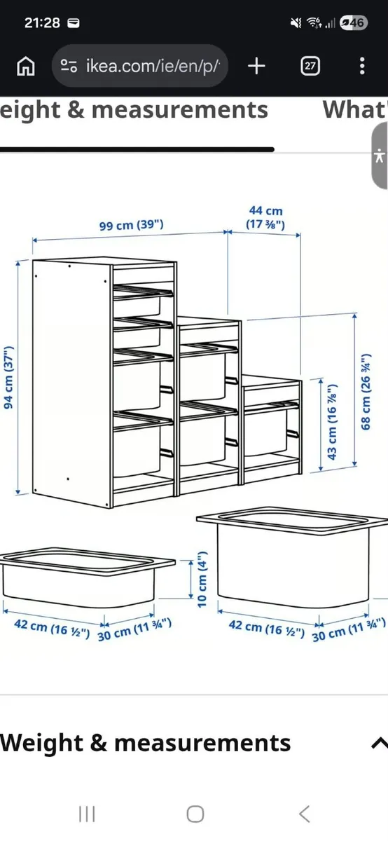 Storage units - Image 4