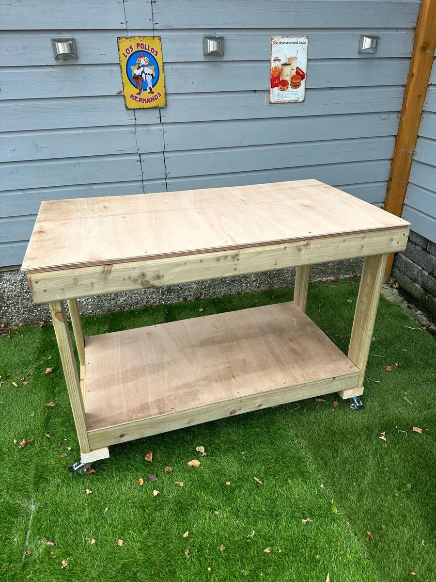 Mobile Workbench - Image 2