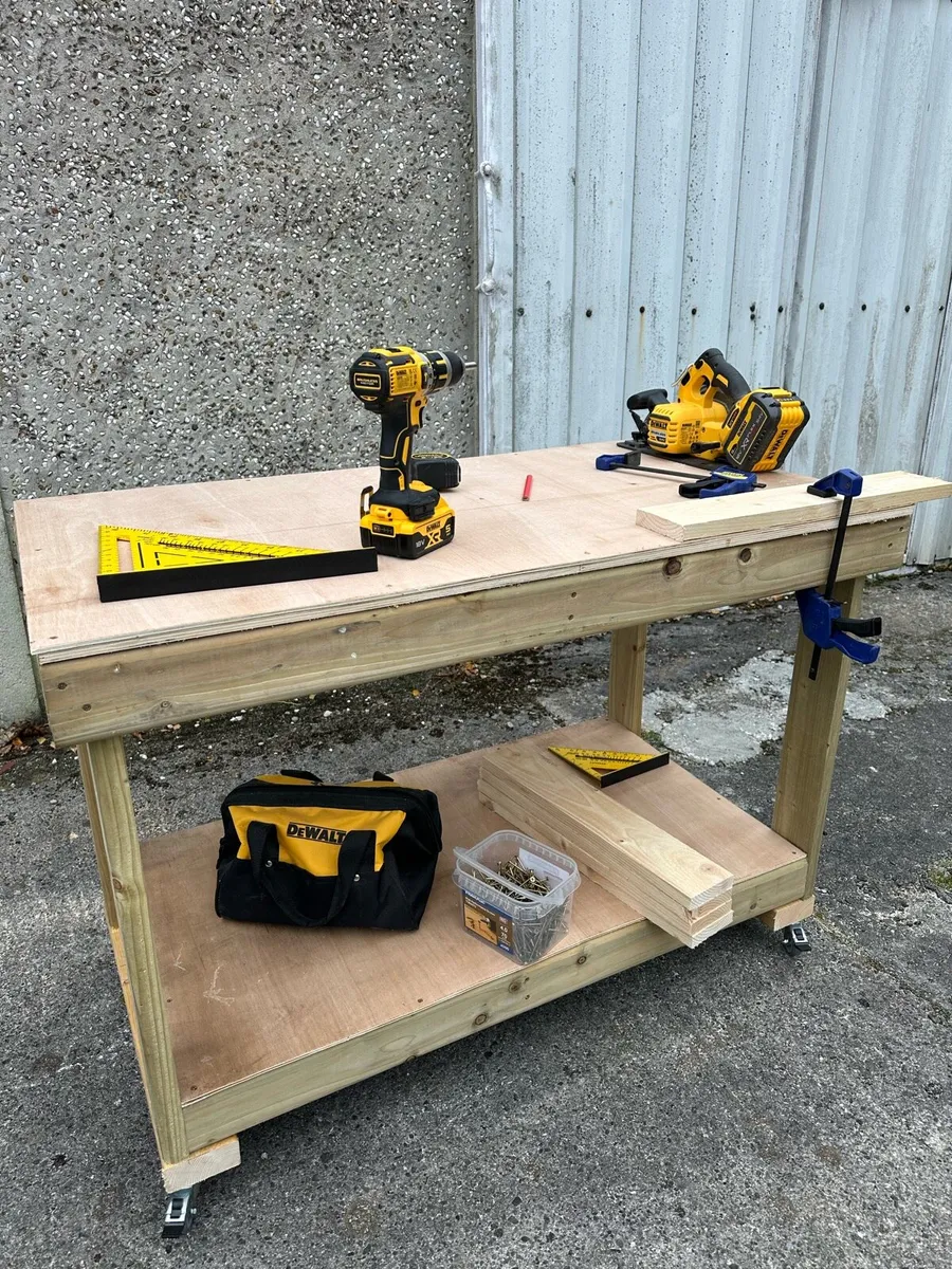 Mobile Workbench - Image 3