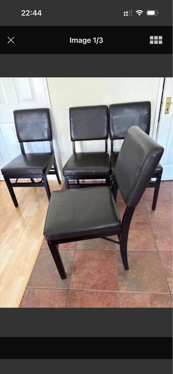 Chairs - Image 1