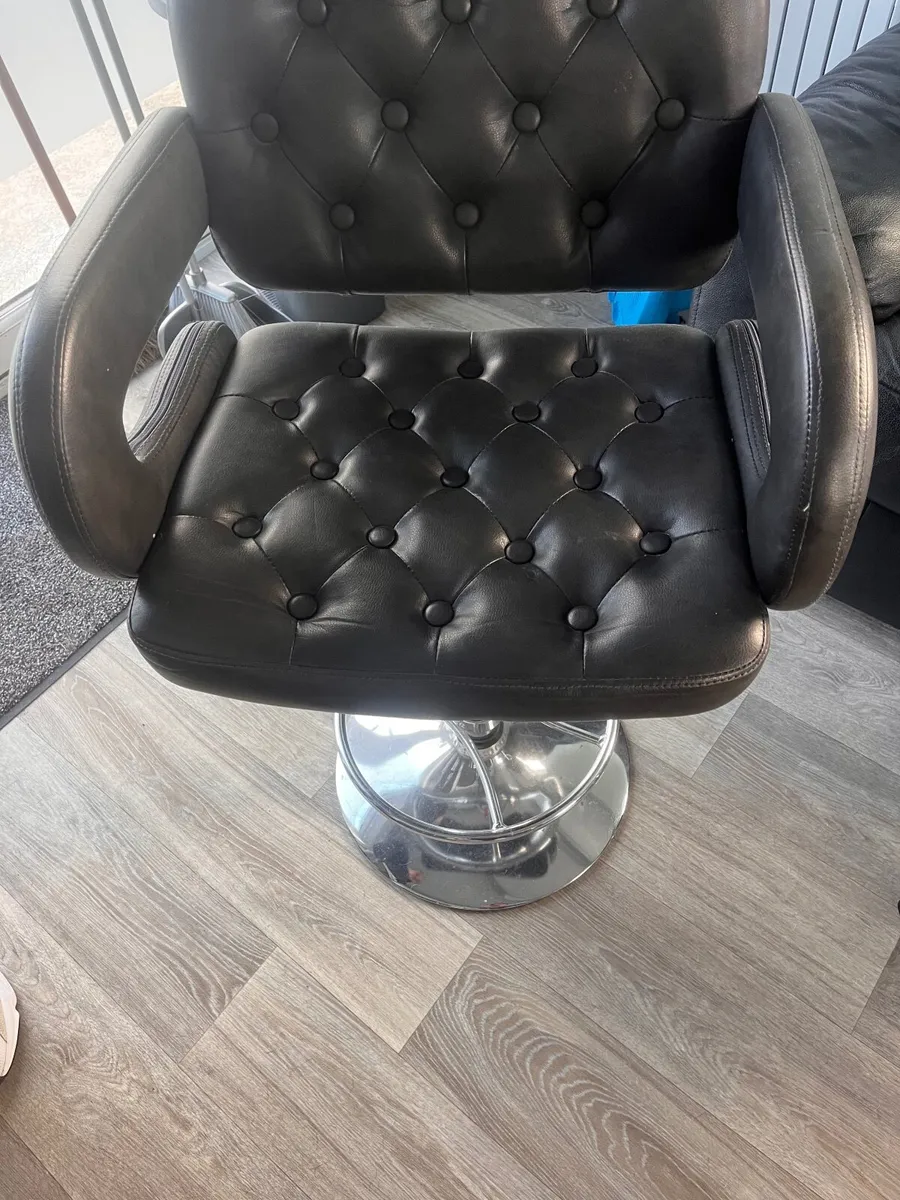 Bar stool - Image 3