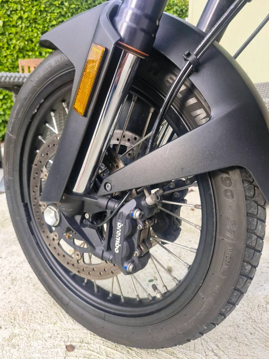 2017 KTM 1190 ADVENTURE R - Image 3