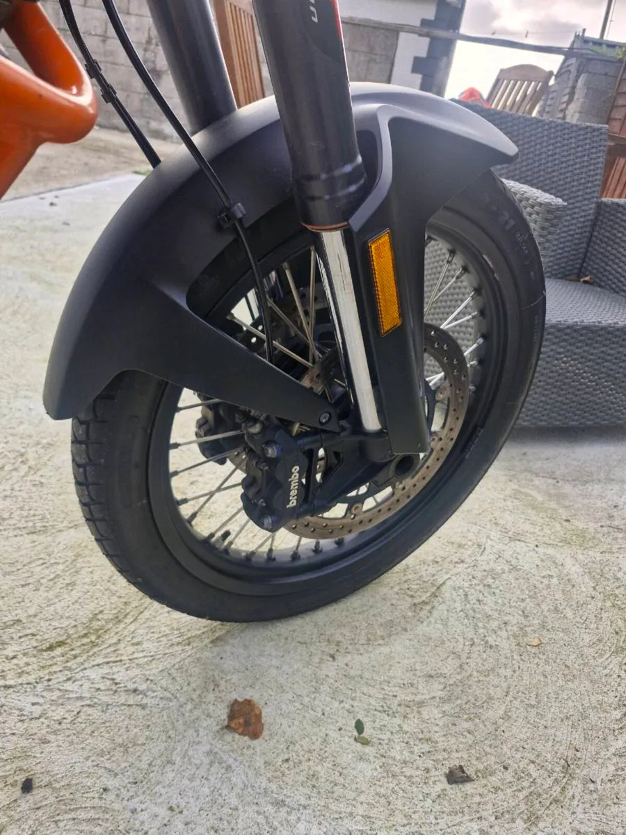 2017 KTM 1190 ADVENTURE R - Image 4