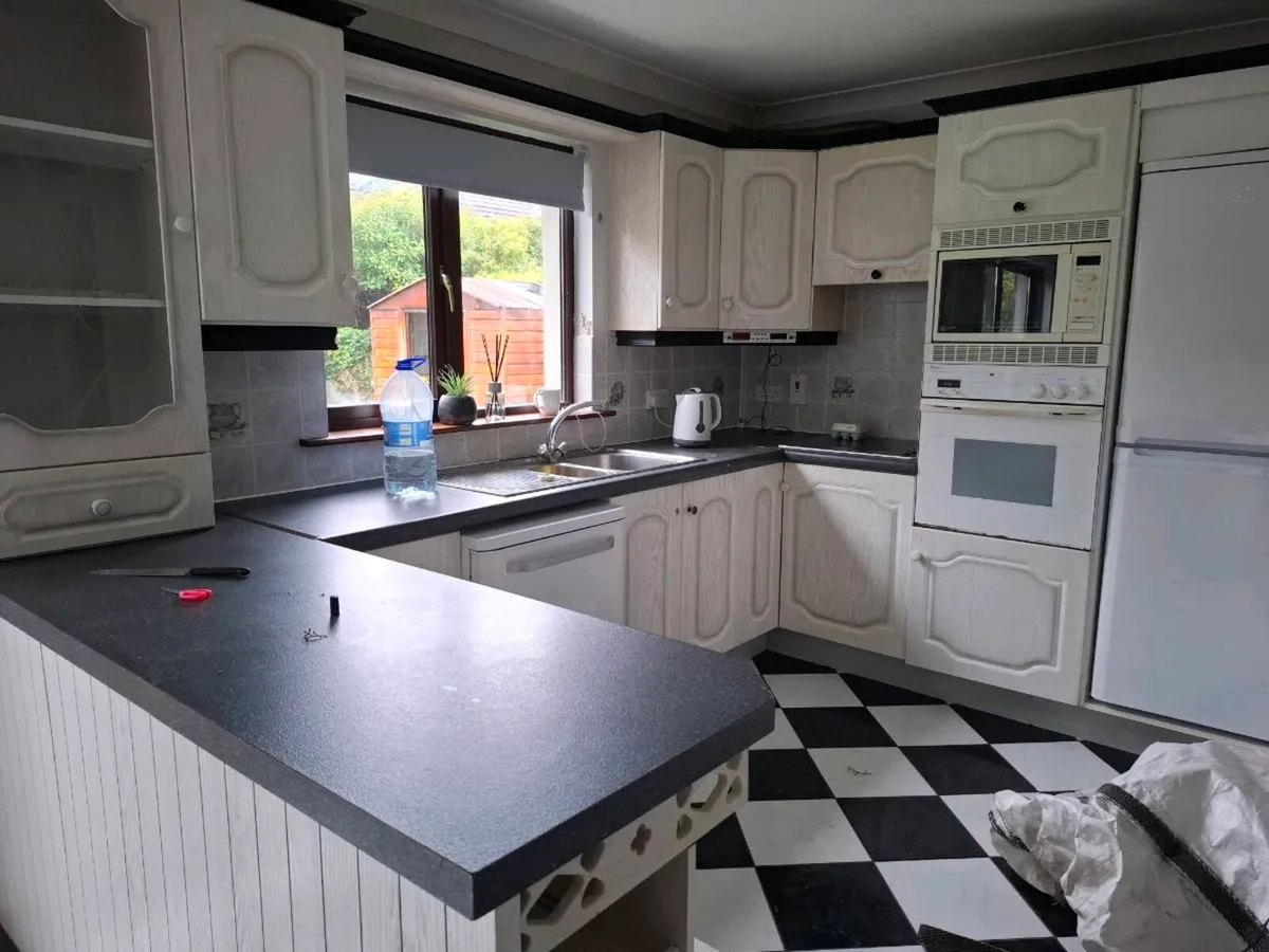Kitchen - Image 1