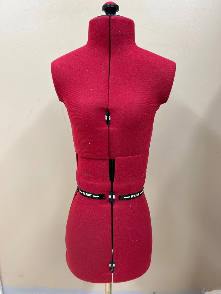 Dressmakers mannequinn - Image 4