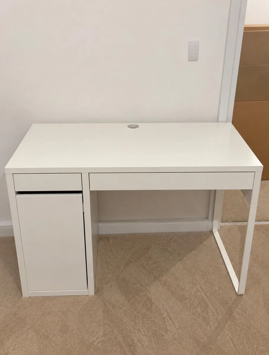 Ikea Micke Desk